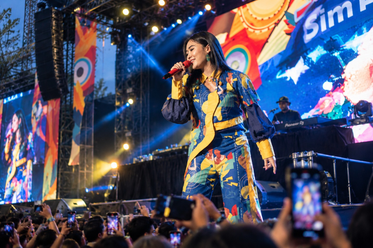 Beragam Festival Telah Kami Eksekusi